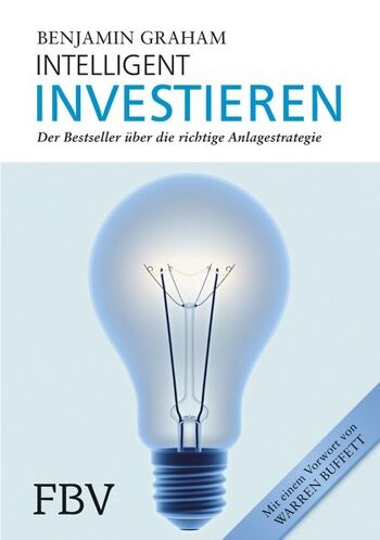 Investissement intelligent (non-fiction, économie, investissement, finance, argent, best-seller) 1