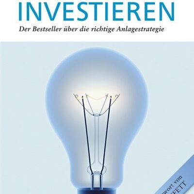 Intelligent Investieren (Sachbuch, Wirtschaft, Geldanlage, Finanzen, Geld, Bestseller)