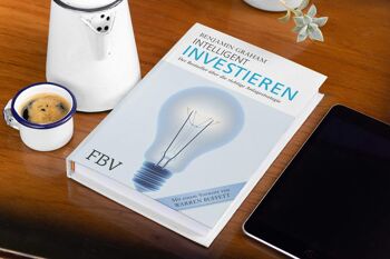 Investissement intelligent (non-fiction, économie, investissement, finance, argent, best-seller) 3