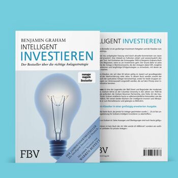 Investissement intelligent (non-fiction, économie, investissement, finance, argent, best-seller) 4