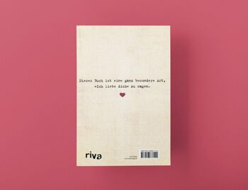 Ce que j'aime chez toi (amour, Saint Valentin, livre à remplir, livre cadeau) 2