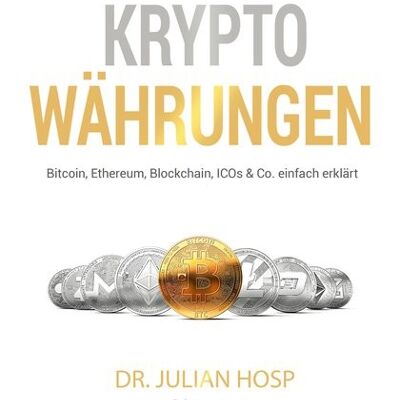 Cryptocurrencies (non-fiction, business, money, finance, investment)