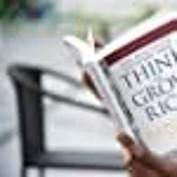 Think and Grow Rich - édition allemande (non-fiction, affaires, finance, argent, best-seller miroir) 5