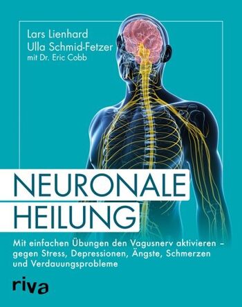 Guérison neurale (Non-fiction, Santé, Médical, Science, Cerveau) 1