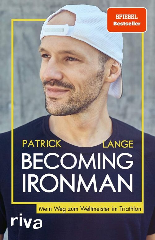 Becoming Ironman (Sachbuch, Biografie, Sport, Motivation, Triathlon, Radfahren, Ausdauersport, Laufen, Marathon)