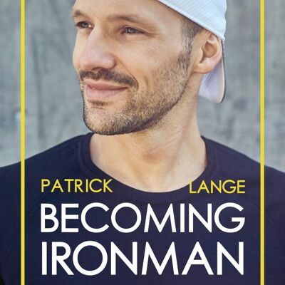 Becoming Ironman (non-fiction, biography, sports, motivation, triathlon, cycling, endurance sports, running, marathon)