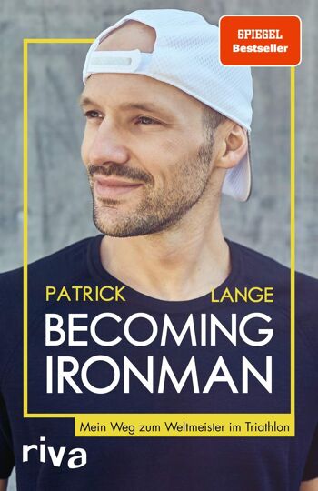 Devenir Ironman (documentaire, biographie, sports, motivation, triathlon, cyclisme, sports d'endurance, course à pied, marathon) 1