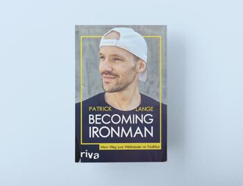 Devenir Ironman (documentaire, biographie, sports, motivation, triathlon, cyclisme, sports d'endurance, course à pied, marathon) 2