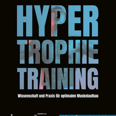 Entraînement en hypertrophie (Guide, Workout, Fitness, Musculation, Haltérophilie, Musculation, Sport, Muscle, Force)