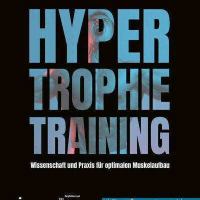 Hypertrophietraining (Ratgeber, Training, Fitness, Bodybuilding, Gewichtheben, Gewichttraining, Sport, Muskeln, Kraft)
