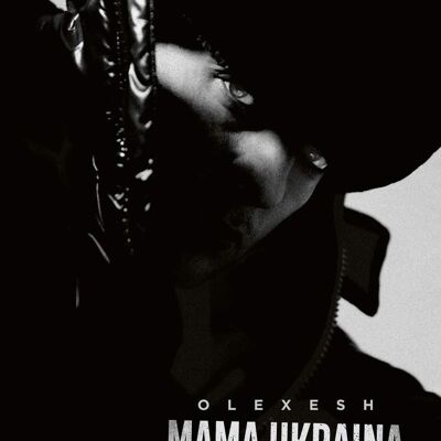Mama Ukraina, Papa Russia (non-fiction, biography, Russia, Ukraine, rap, German rap, music)