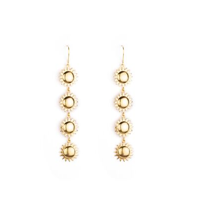 Soleil Earrings