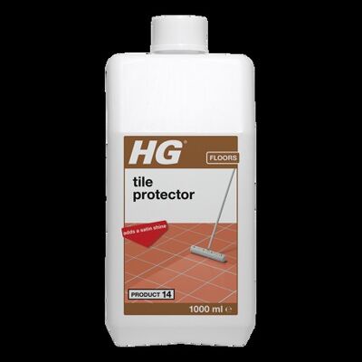 HG protecteur de carrelage produit 14 5L
