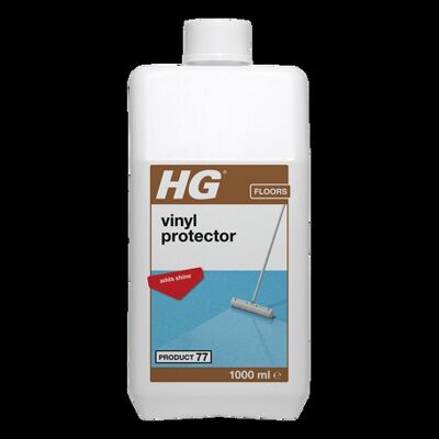 HG protecteur de vinyle produit 77 1L
