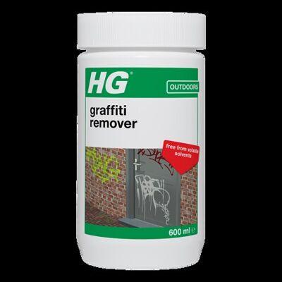 Eliminador de grafitis HG 0.6L