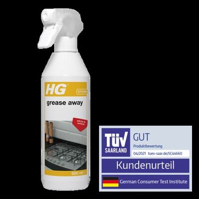 HG Fettweg 0,5L