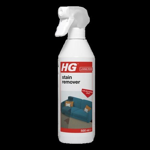 HG stain remover 0.5L