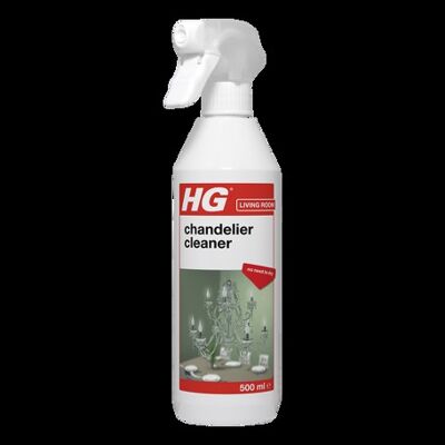 Detergente per lampadari HG 0,5L