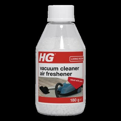 HG assainisseur d'air pour aspirateur 0,18 kg