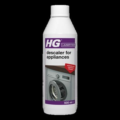 Descalcificador para electrodomésticos HG 0.5L