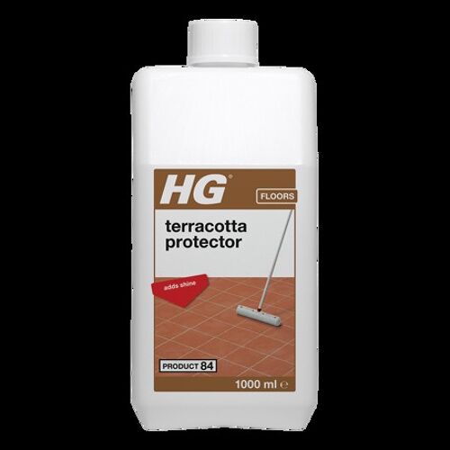 HG terracotta protector product 84 1L