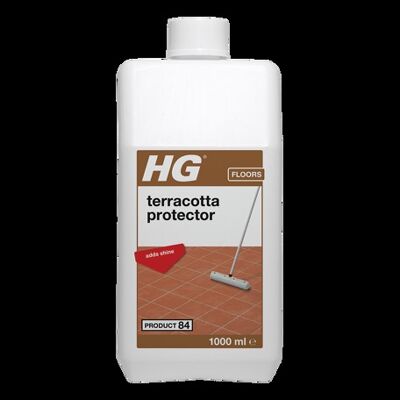 HG Terrakotta-Schutzprodukt 84 1L