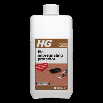 HG tile impregnating protector product 13 1L