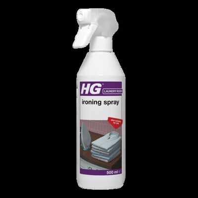 HG ironing spray 0.5L