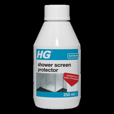 Protezione schermo doccia HG 0,25 l