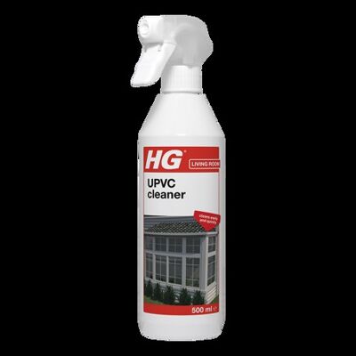 Detergente HG UPVC 0,5 l