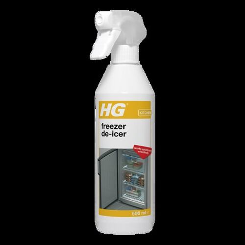 HG freezer de-icer 0.5L