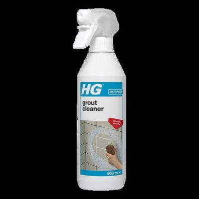 Limpiador de lechada HG 0.5L
