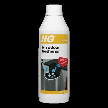 Désodorisant HG poubelle 0,5kg