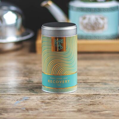 Well-Being Blend Recovery, 30g Tin
