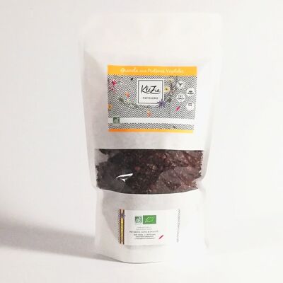 Granola RAW Choco Avellana