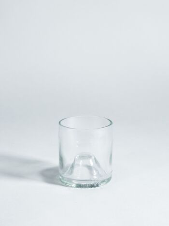 VERRE A BOIRE « CUCU » 25cl - LOT DE 4 13