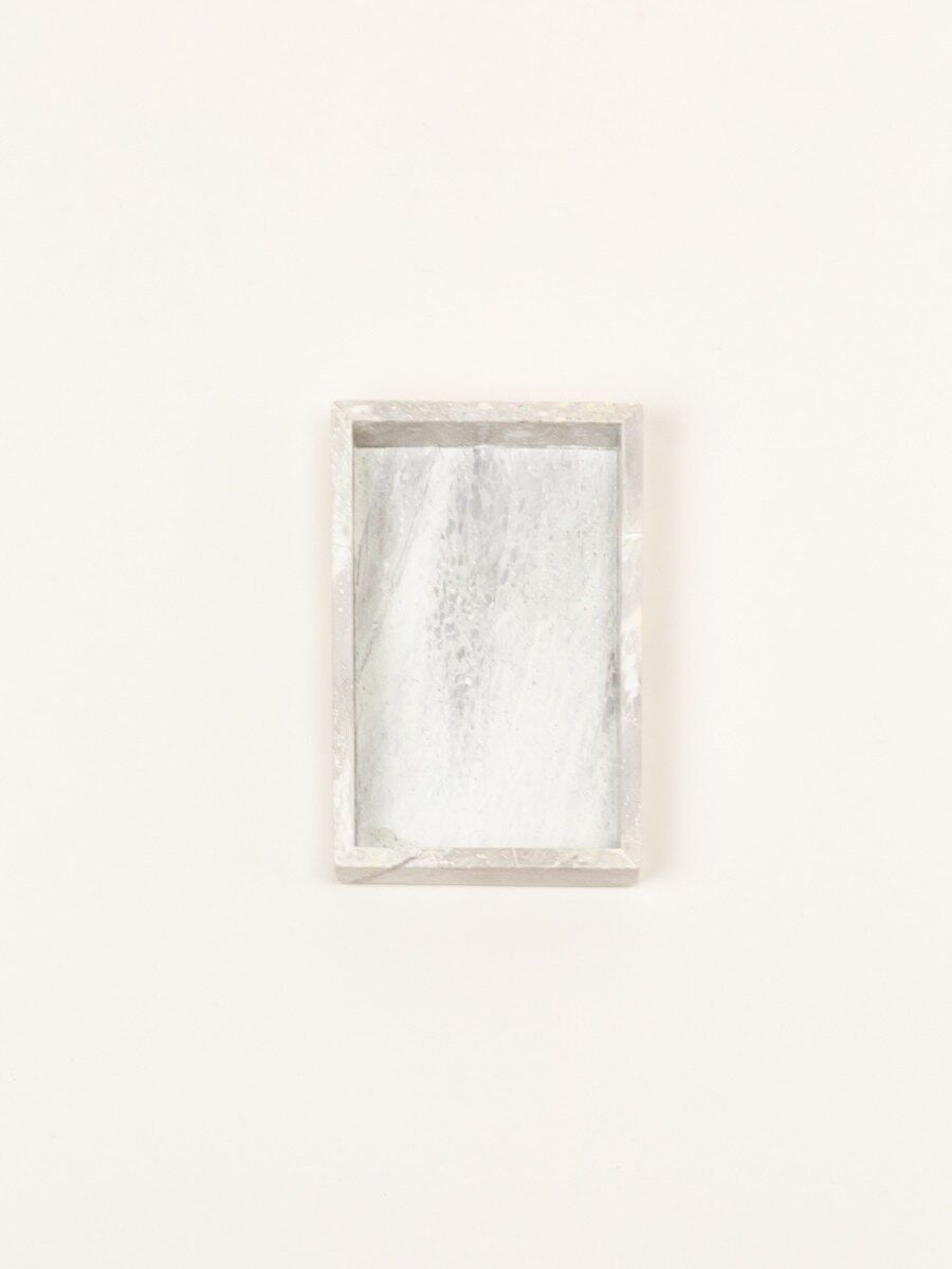 Kleines Titan-Tablett