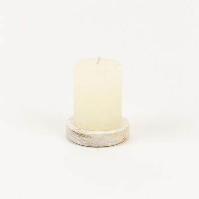 Cetus candle holder
