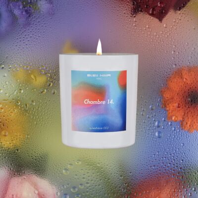 Candle Chambre 14 - Candles & Home Fragrance