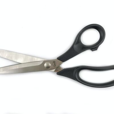 Large ring scissors - 26 cm