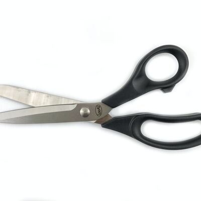 Large ring scissors - 24 cm