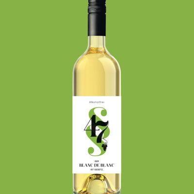 Paragrafo 47 Blanc de Blanc