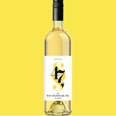 Paragrafo 47 Sauvignon Blanc
