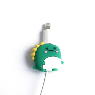 Cable cover - Dragon (240042)