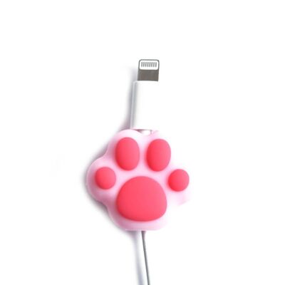 Cable cover - Cat's paw (240045)