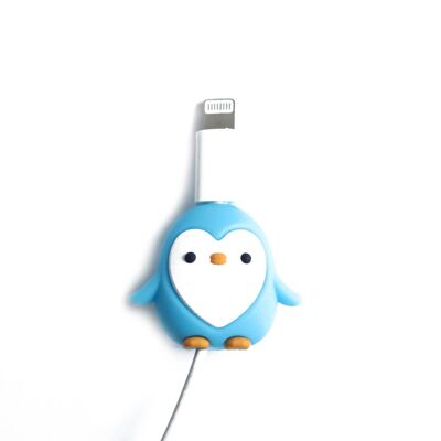 Cable cover - Penguin (240046)