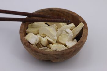 Durian lyophilisé 200 g 2