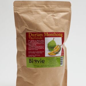 Durian lyophilisé 200 g