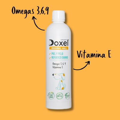 Doxel Original 4All 500ML for dogs