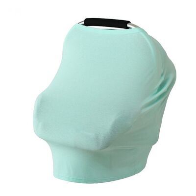 Turquoise Multipurpose Cover